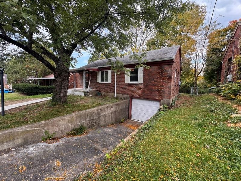 4020 Daleview Avenue, Dayton, OH 45405 Photo 1