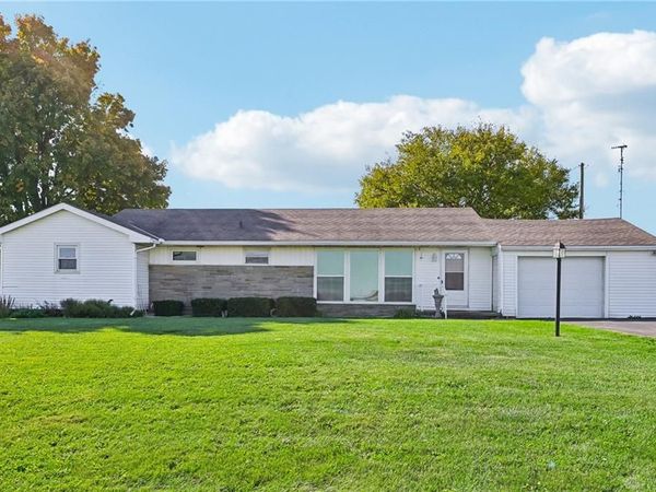 3579 E State Route 29, Urbana, OH 43078