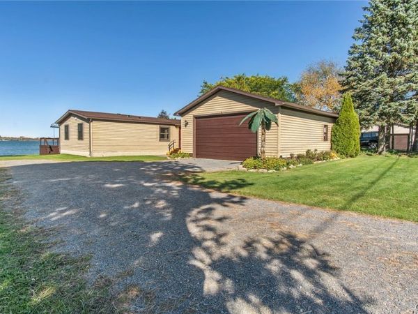 33523 State Route 12e , Cape Vincent, NY 13618