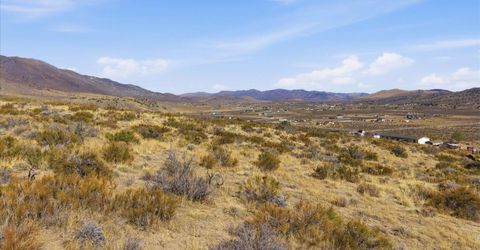 7910 Matterhorn Boulevard, Reno, NV 89506 Photo