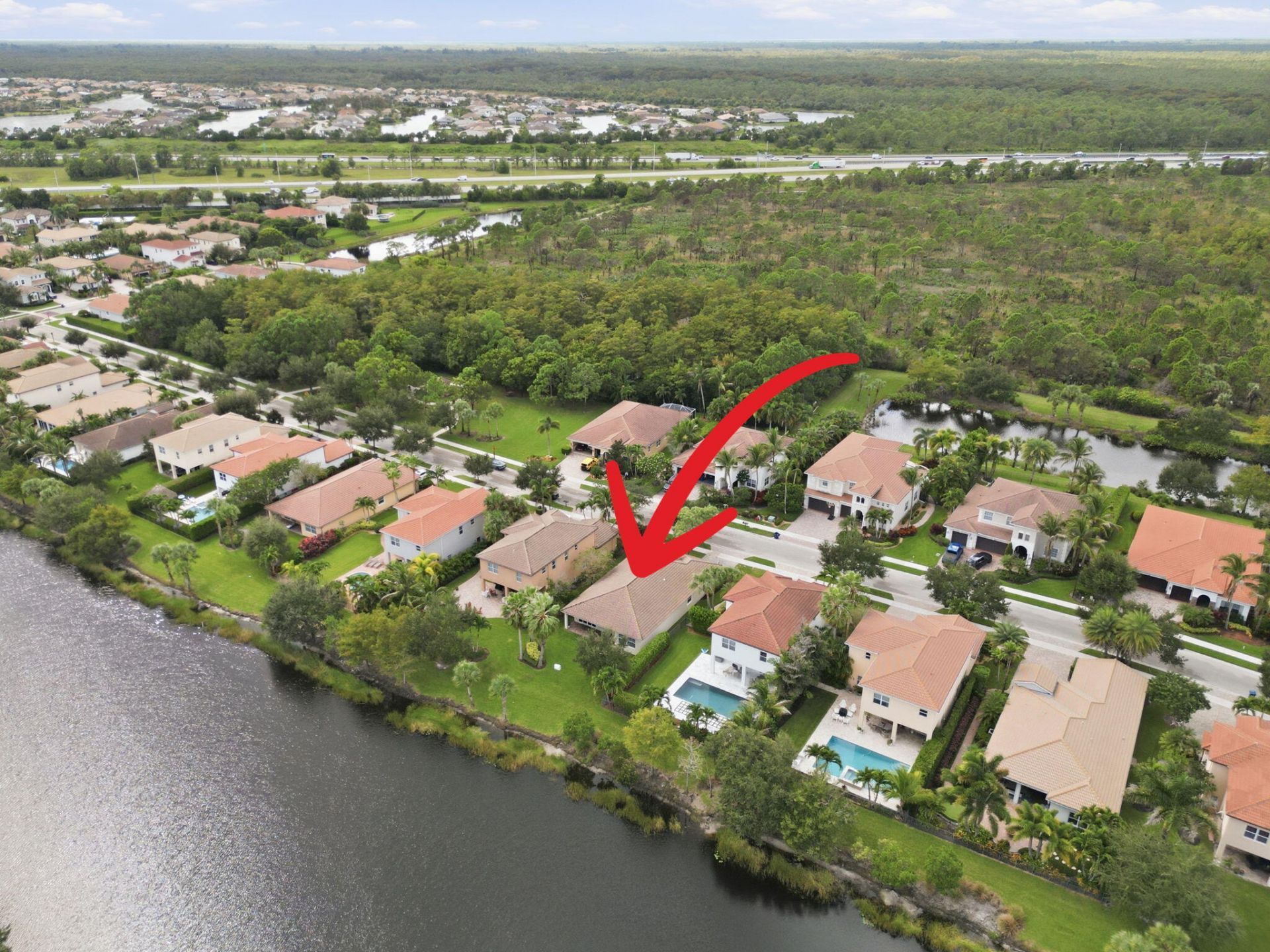 198 Umbrella Place, Jupiter, FL 33458 Photo