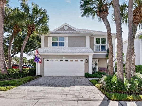 59 Windsor Lane, Palm Beach Gardens, FL 33418