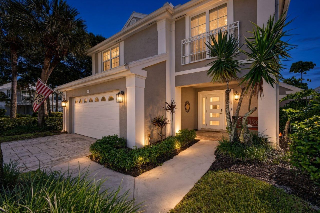 59 Windsor Lane, Palm Beach Gardens, FL 33418 Photo