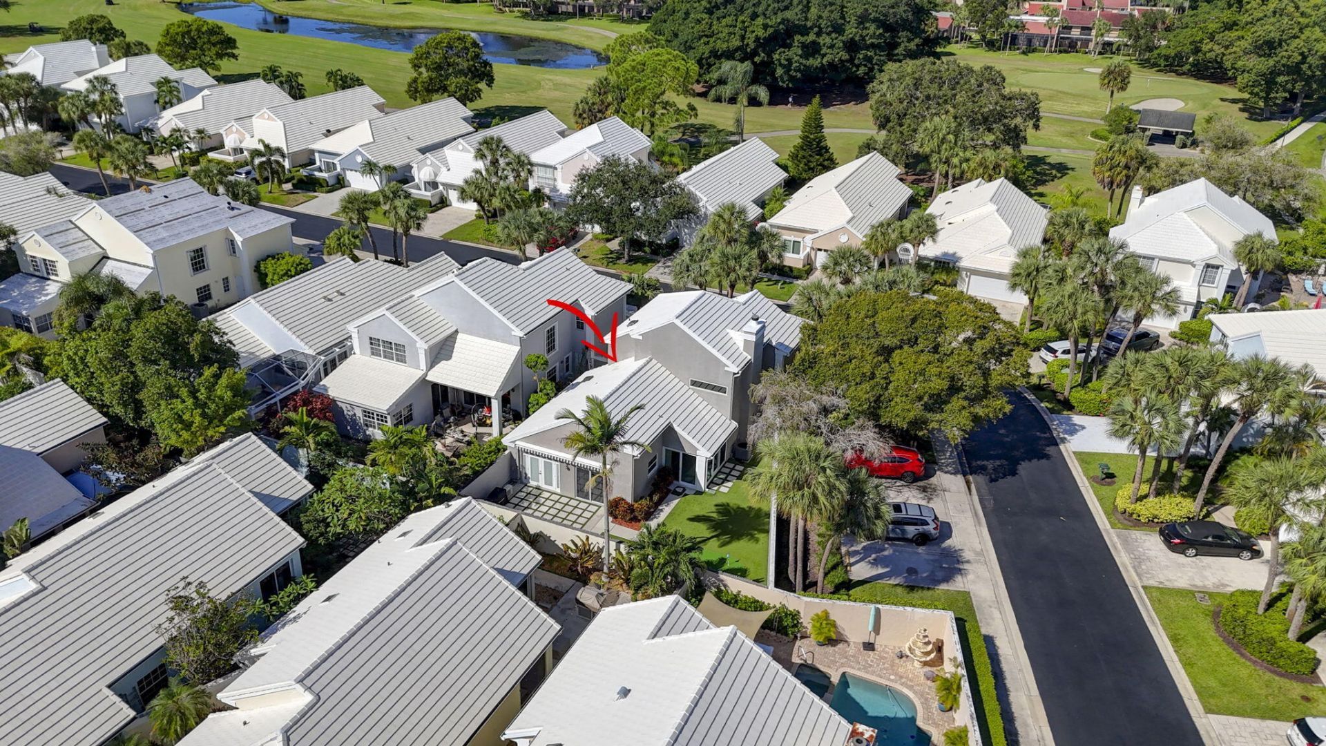 59 Windsor Lane, Palm Beach Gardens, FL 33418 Photo