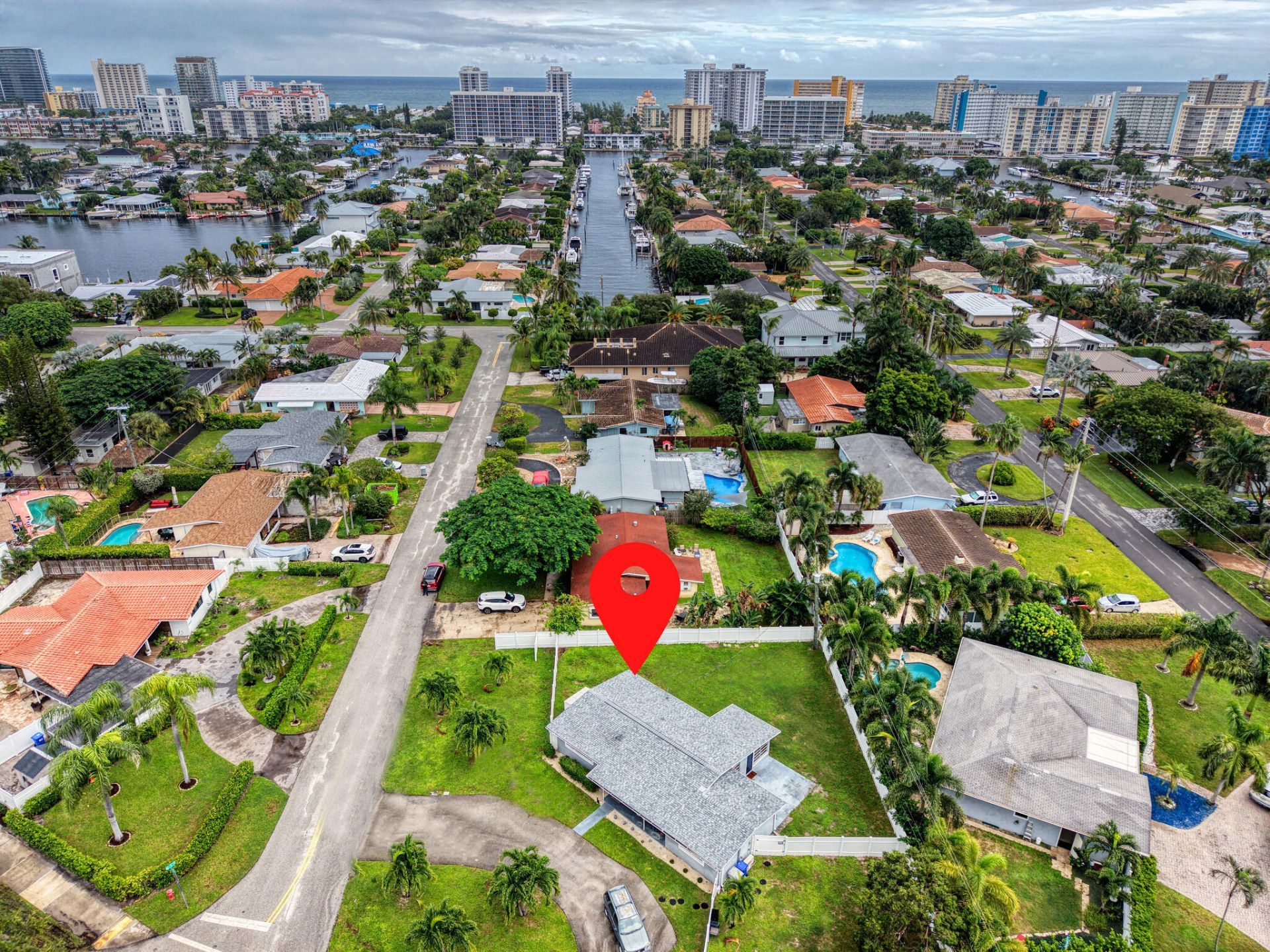 2600 NE 8th Court, Pompano Beach, FL 33062 Photo