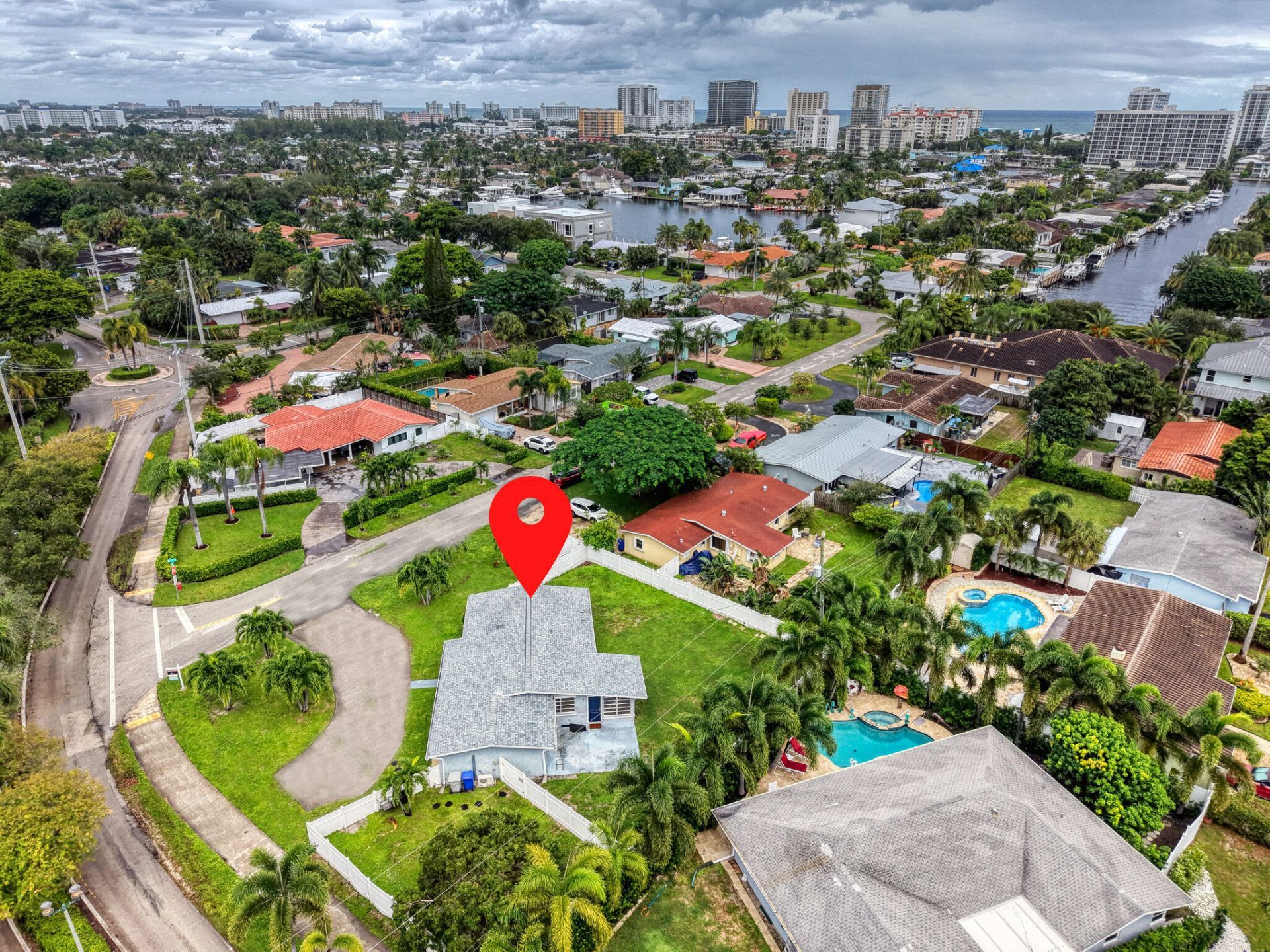 2600 NE 8th Court, Pompano Beach, FL 33062 Photo