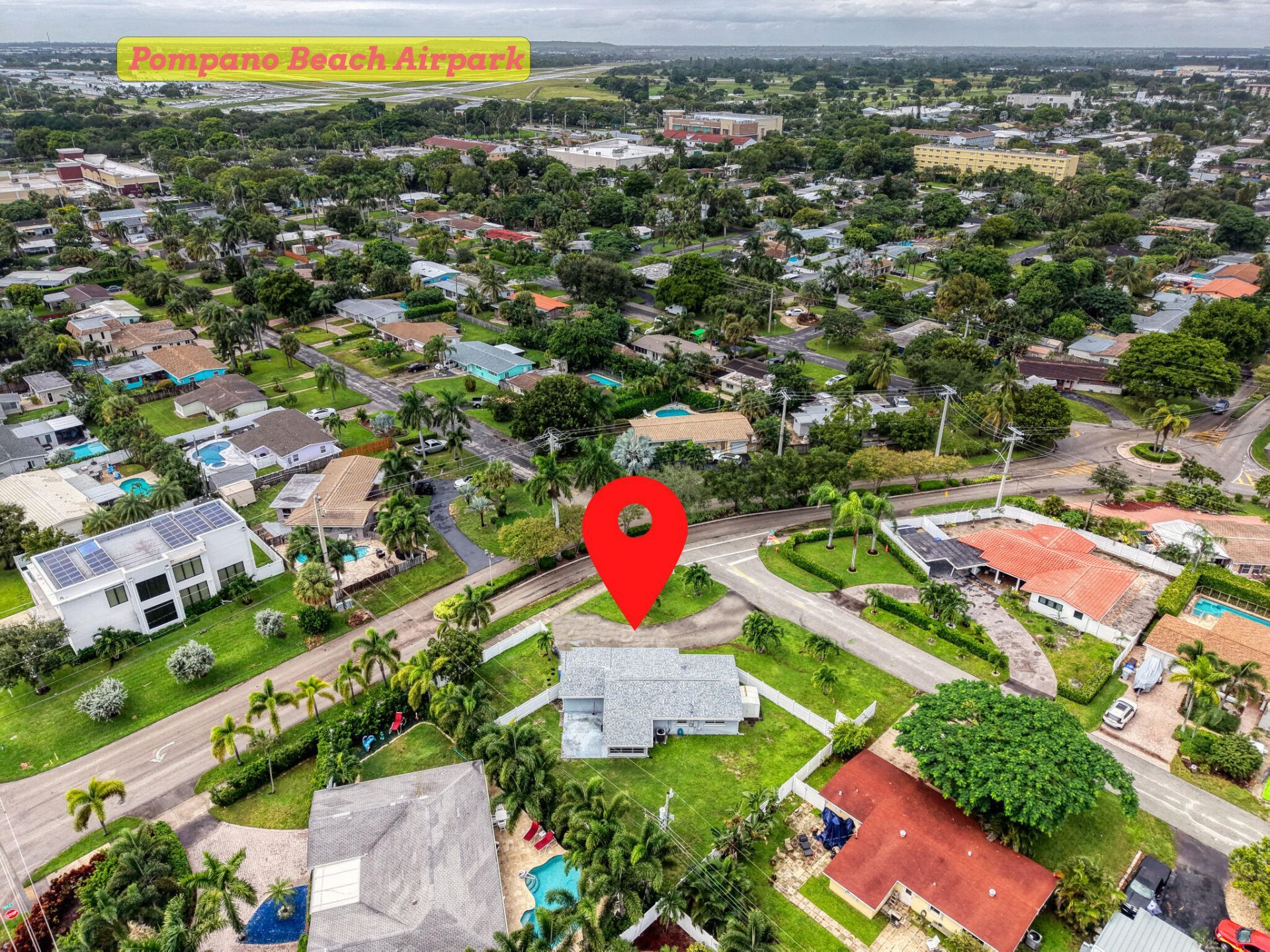 2600 NE 8th Court, Pompano Beach, FL 33062 Photo