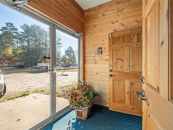 26745 Lakeland Avenue, Webster, WI 54893