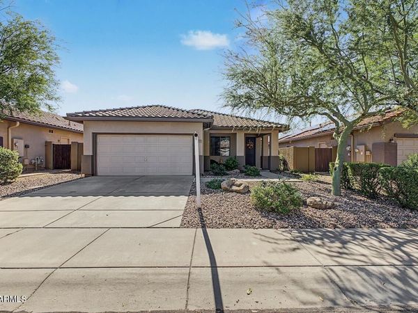 1851 W KURALT Drive, Anthem, AZ 85086