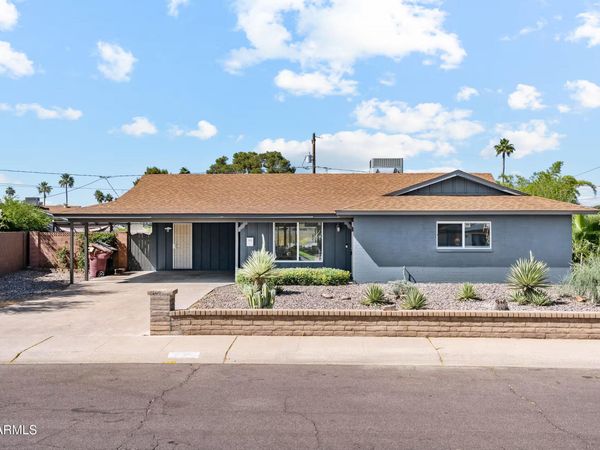 8408 E CLARENDON Avenue, Scottsdale, AZ 85251
