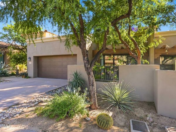9270 E THOMPSON PEAK Parkway, Unit 358, Scottsdale, AZ 85255