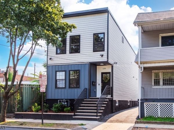 1150 Grove St, Irvington, NJ 07111