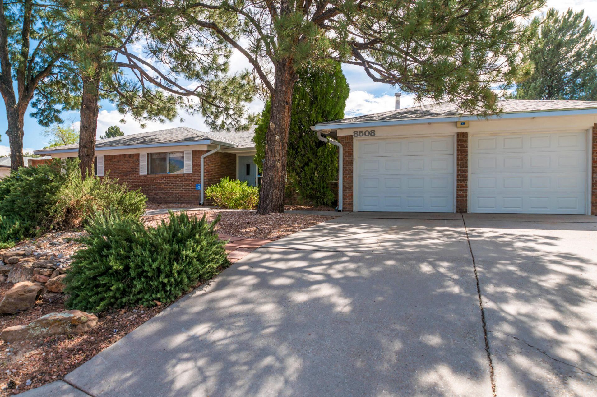 8508 Osuna Road Ne, Albuquerque, NM 87111 Main Photo