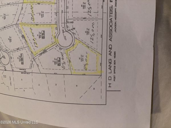 46 Brents Crossing, Clinton, MS 39056