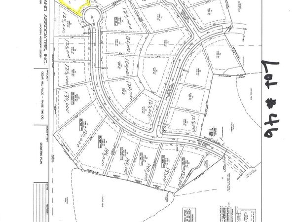 46 Brents Crossing, Clinton, MS 39056