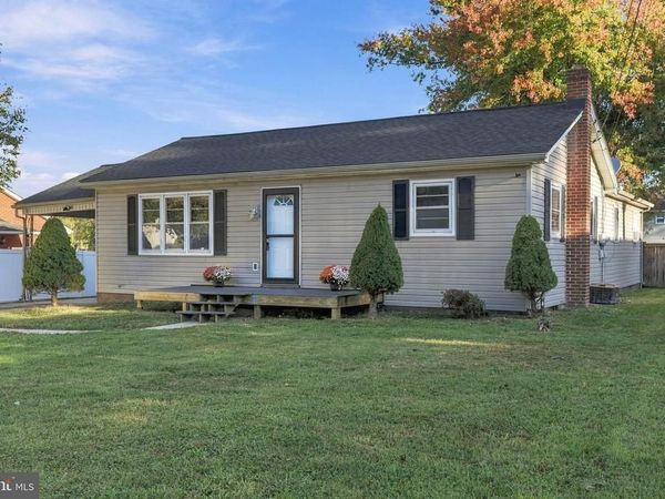 12155 SNYDER AVENUE , WAYNESBORO, PA 17268