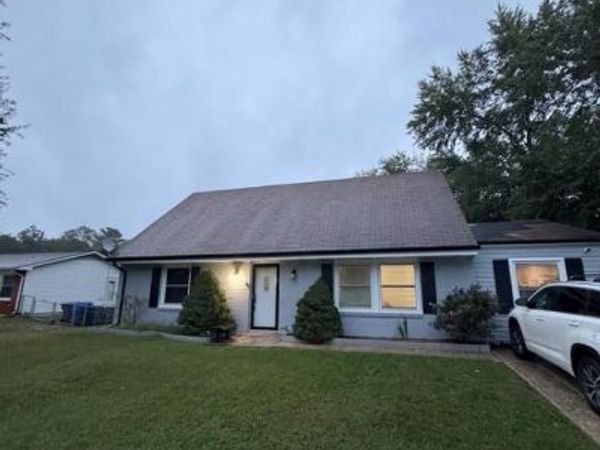 1007 FLOYD AVENUE , WALDORF, MD 20602
