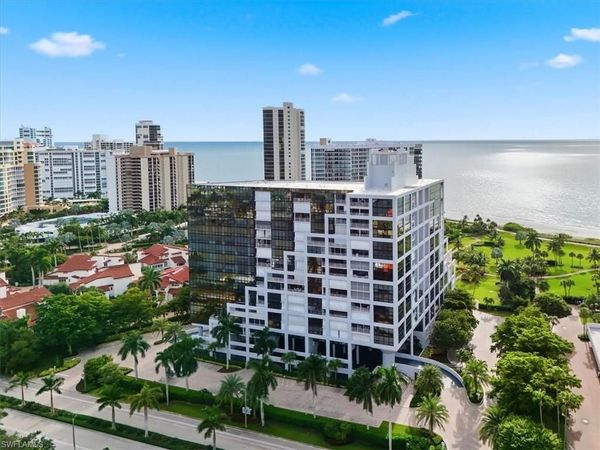 4751 Gulf Shore BLVD N, Unit 1202, NAPLES, FL 34103