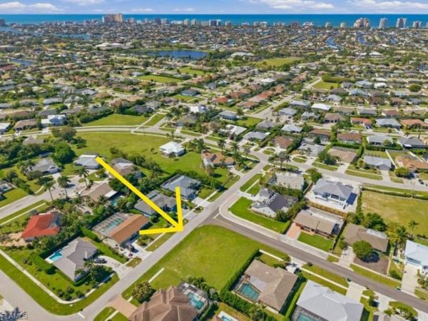 1580 Twilight WAY , MARCO ISLAND, FL 34145