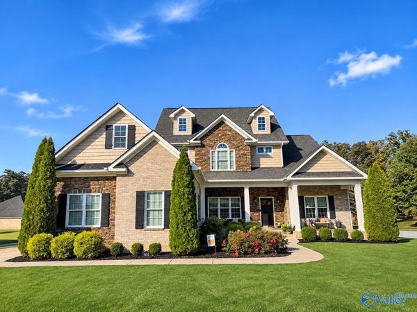 3505 Little Drive, Hartselle, AL 35640