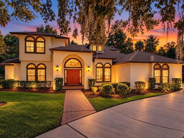 2225 EARLEAF COURT , LONGWOOD, FL 32779