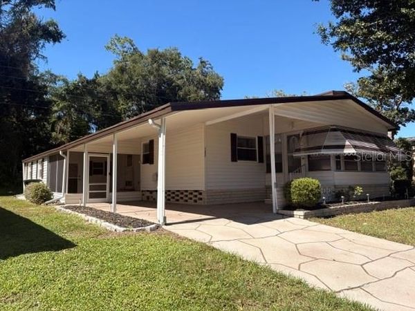102 NATURE'S TRAIL , Unit 79, SAFETY HARBOR, FL 34695