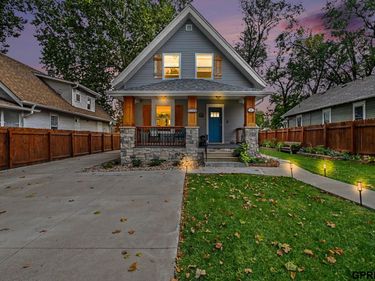 3163 Fowler Avenue, Omaha, NE 68111