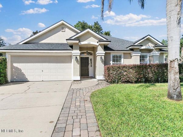 113 DRAGONFLY Drive, St. Johns, FL 32259