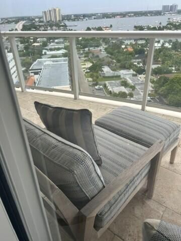 2700 N Ocean Drive, Unit 1206B, Singer Island, FL 33404 Photo