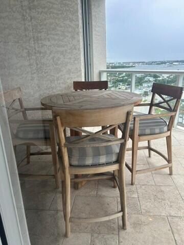 2700 N Ocean Drive, Unit 1206B, Singer Island, FL 33404 Photo