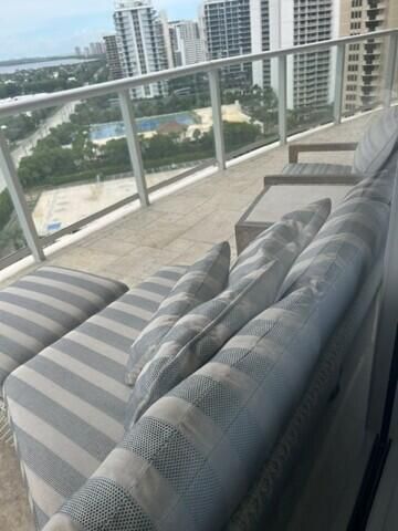 2700 N Ocean Drive, Unit 1206B, Singer Island, FL 33404 Photo