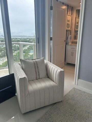 2700 N Ocean Drive, Unit 1206B, Singer Island, FL 33404 Photo