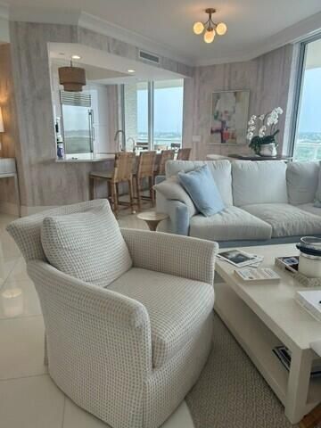 2700 N Ocean Drive, Unit 1206B, Singer Island, FL 33404 Photo