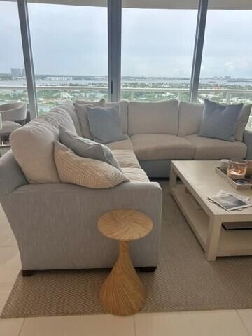 2700 N Ocean Drive, Unit 1206B, Singer Island, FL 33404 Photo