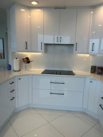 2700 N Ocean Drive, Unit 1206B, Singer Island, FL 33404 Photo