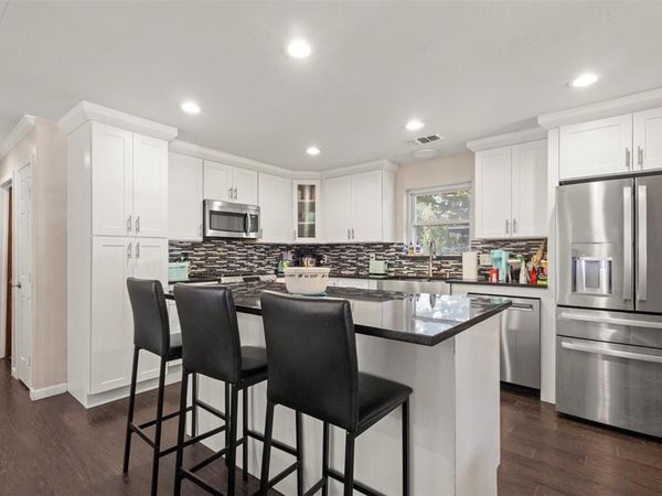206 Watson Drive , Allen, TX 75002