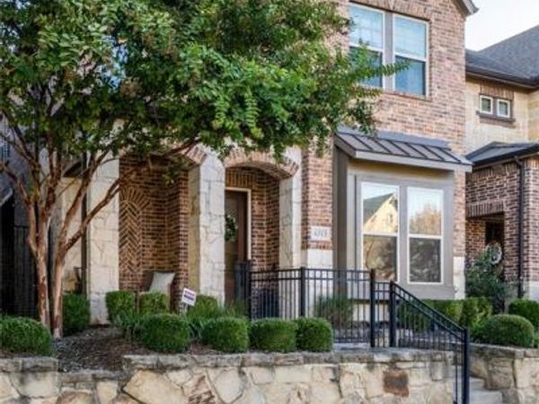 6313 Smithwick Drive, McKinney, TX 75070