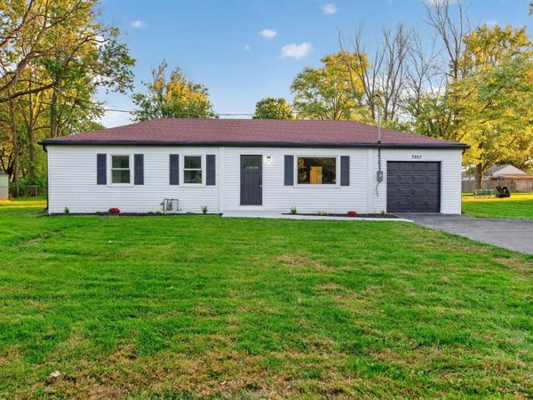 7957 W Chester Road, West Chester, OH 45069