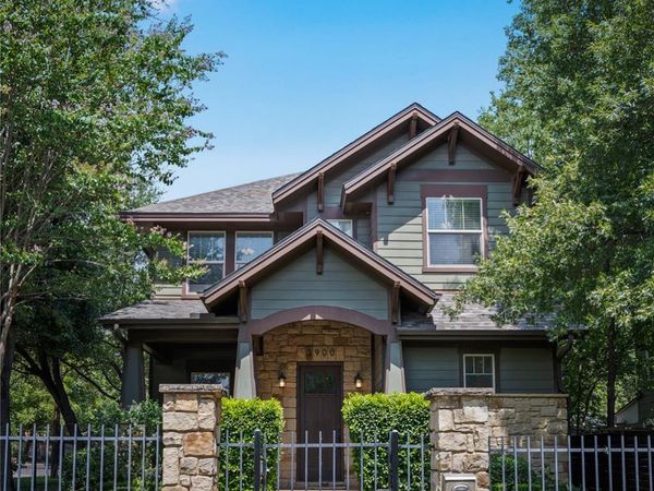 303 Zennia ST , Austin, TX 78751