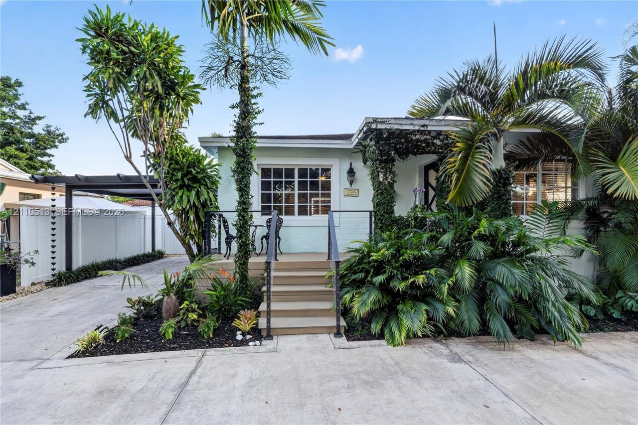 6520 SW 16th Ter , West Miami, FL 33155 Photo