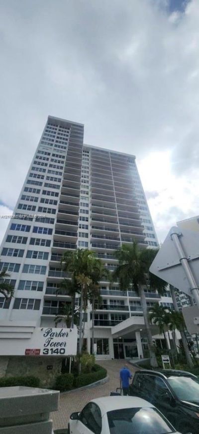 3140 S Ocean Dr , Unit 1003, Hallandale Beach, FL 33009 Photo