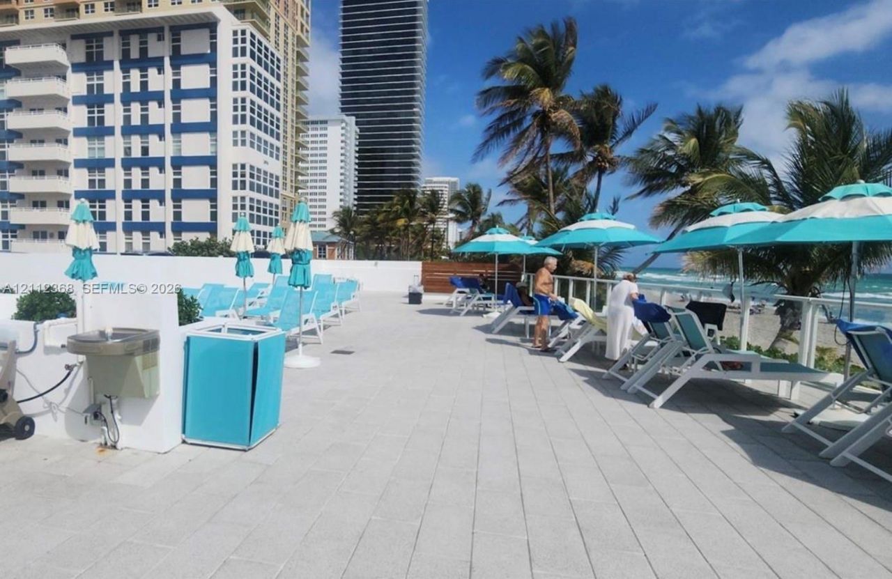 3140 S Ocean Dr , Unit 1003, Hallandale Beach, FL 33009 Photo