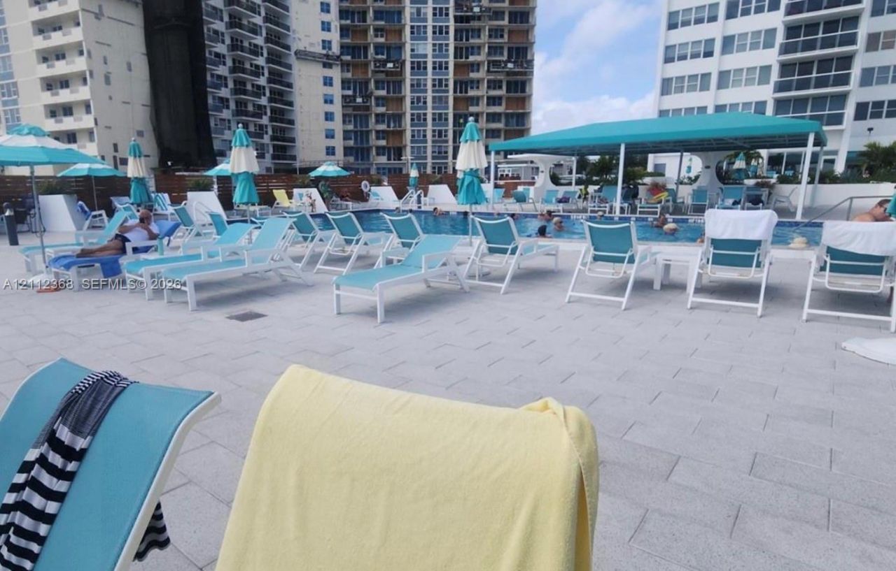 3140 S Ocean Dr , Unit 1003, Hallandale Beach, FL 33009 Photo