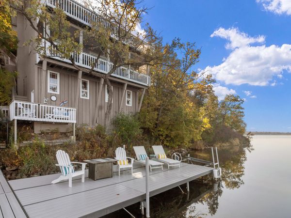 1711 Mt. Moriah Dr, Twin Lakes, WI 53181