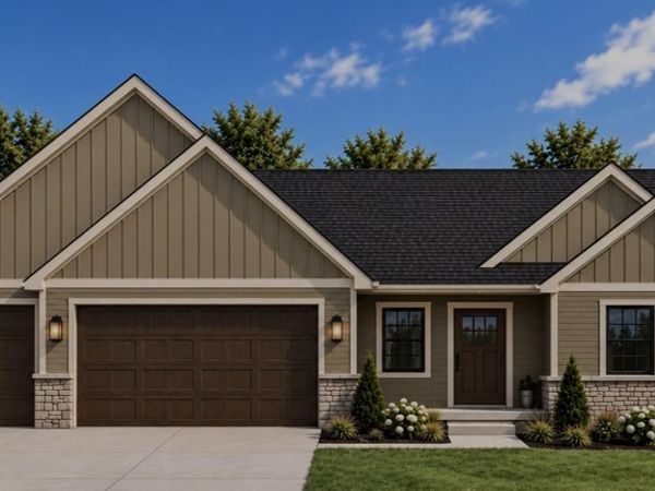 353 Maple Court, Topeka, IN 46571