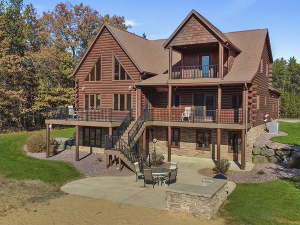 W5767 Waterstone Lane, New Lisbon, WI 53950