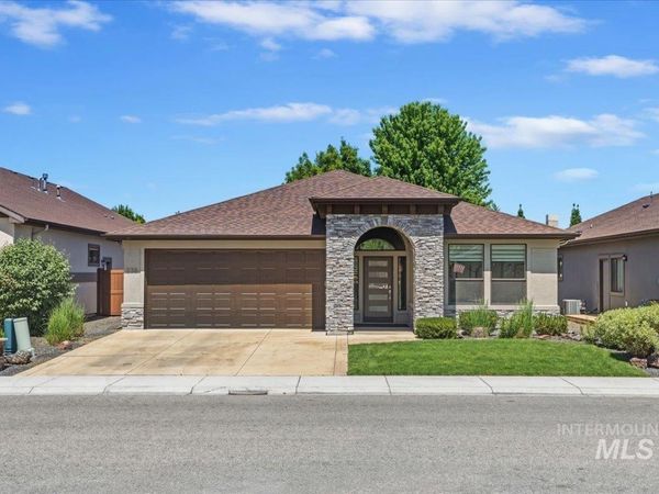 238 E Segundo St., Meridian, ID 83646