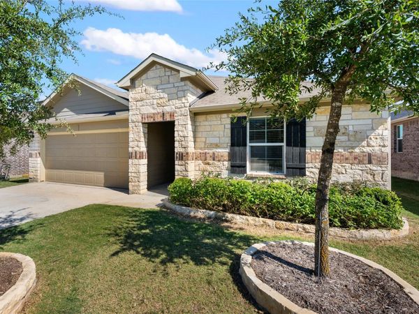 123 Callado CIR , San Marcos, TX 78666