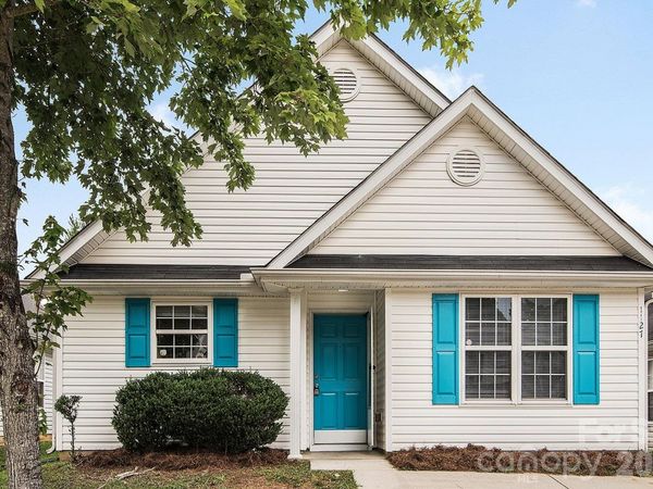 1127 Hannah Rae Court, Charlotte, NC 28214