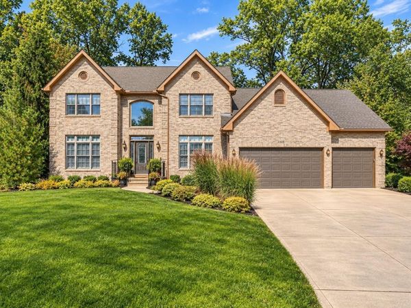 5500 Bellerive Place, Westerville, OH 43082